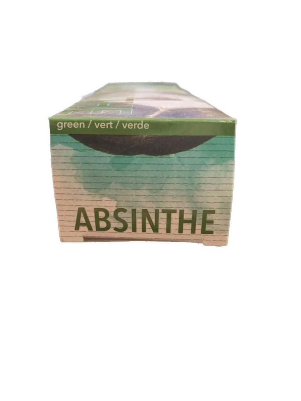 Pulp Riot Absinthe Semi-Permanent Hair Color 4 fl oz - Picture 2 of 4